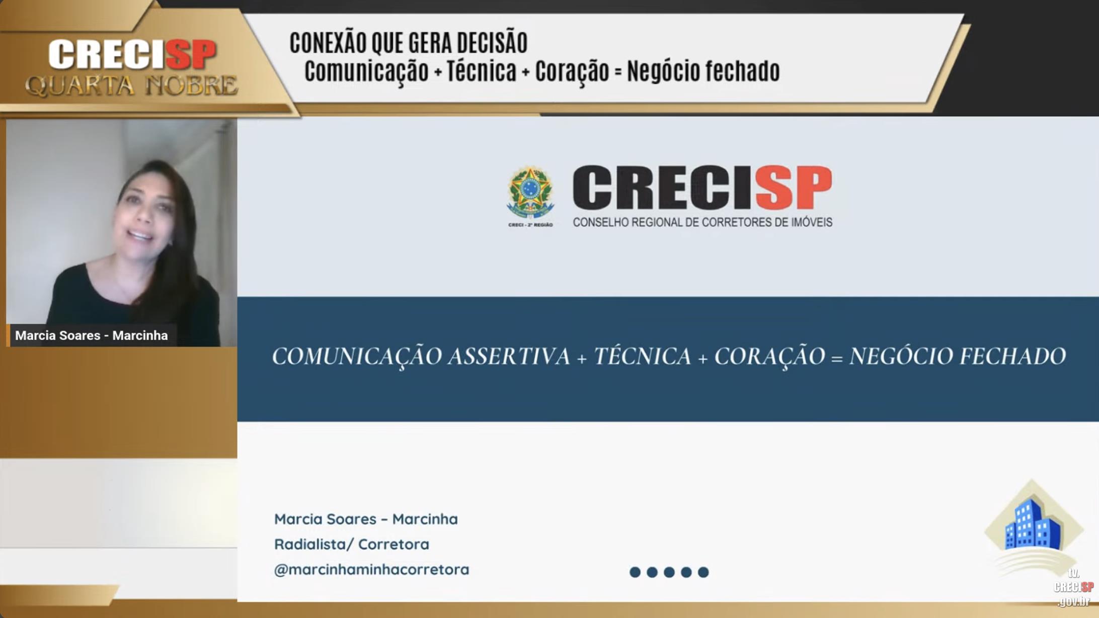 Imagem de capa do artigo Corretora de Imóveis apresenta Técnicas de Atendimento