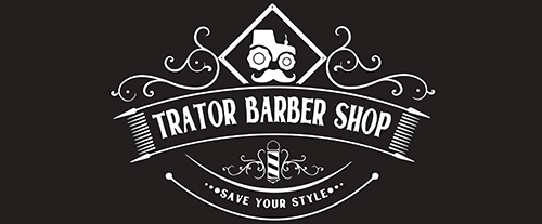 TRATOR BARBER SHOP <